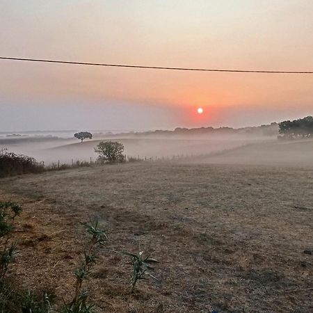 Monte Da Rocha 3 Marias Villa São Bartolomeu da Serra Eksteriør bilde