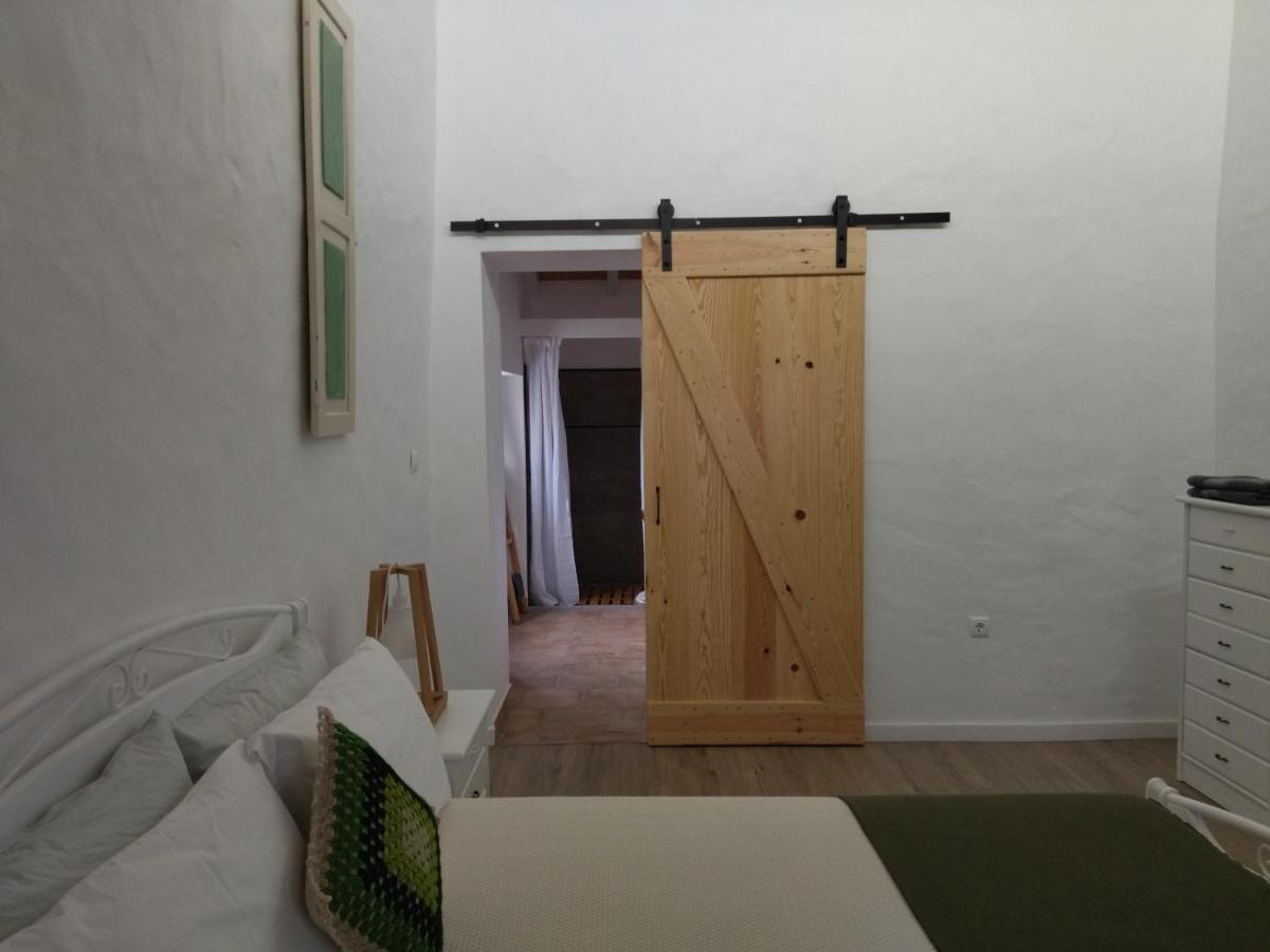 Monte Da Rocha 3 Marias Villa São Bartolomeu da Serra Eksteriør bilde