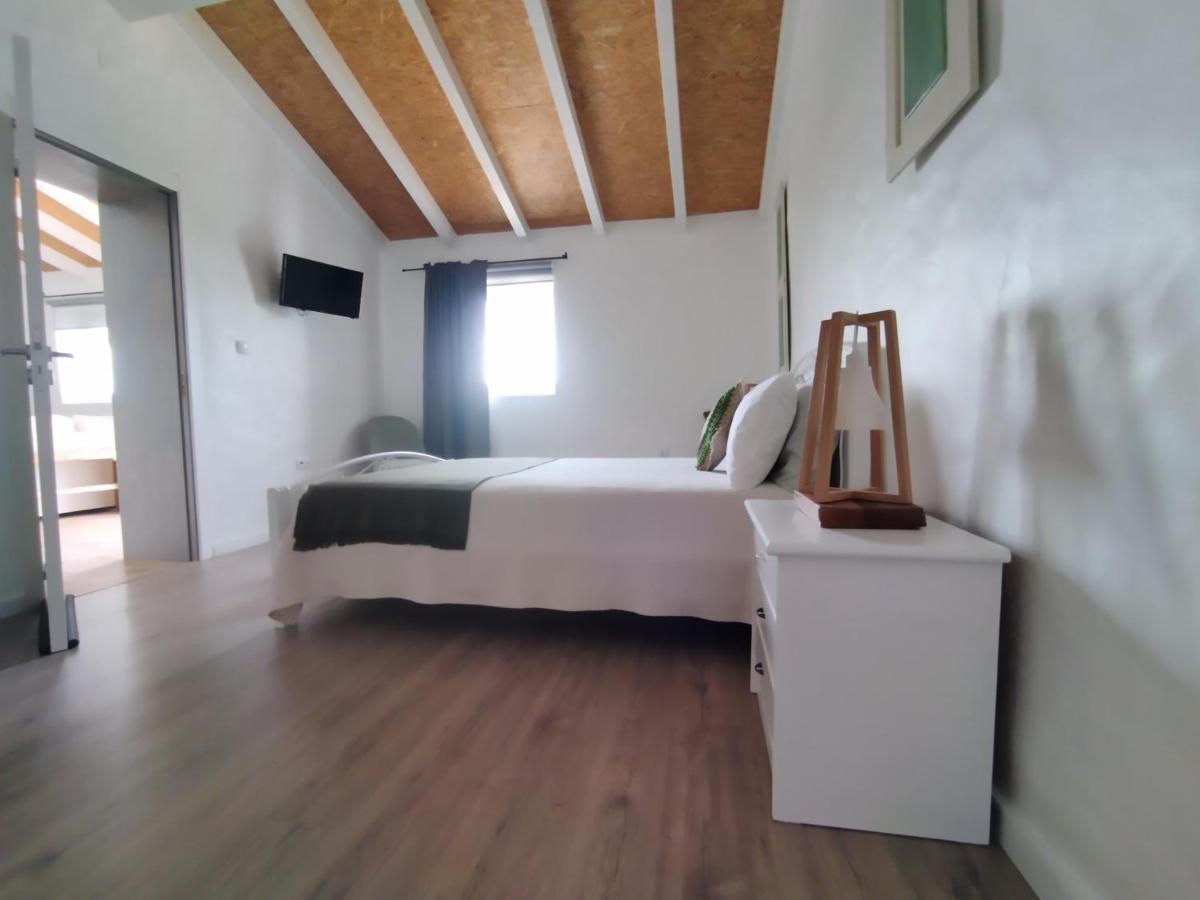 Monte Da Rocha 3 Marias Villa São Bartolomeu da Serra Eksteriør bilde