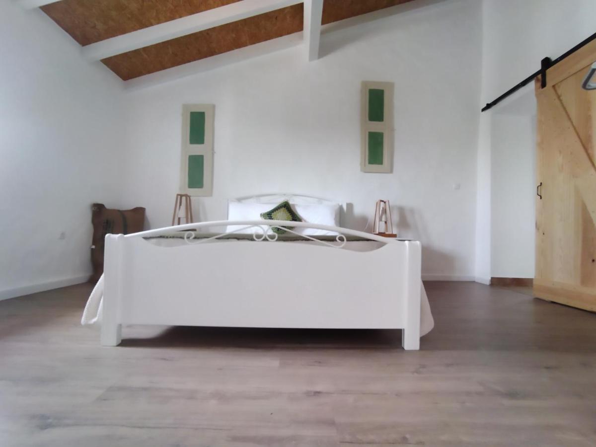 Monte Da Rocha 3 Marias Villa São Bartolomeu da Serra Eksteriør bilde