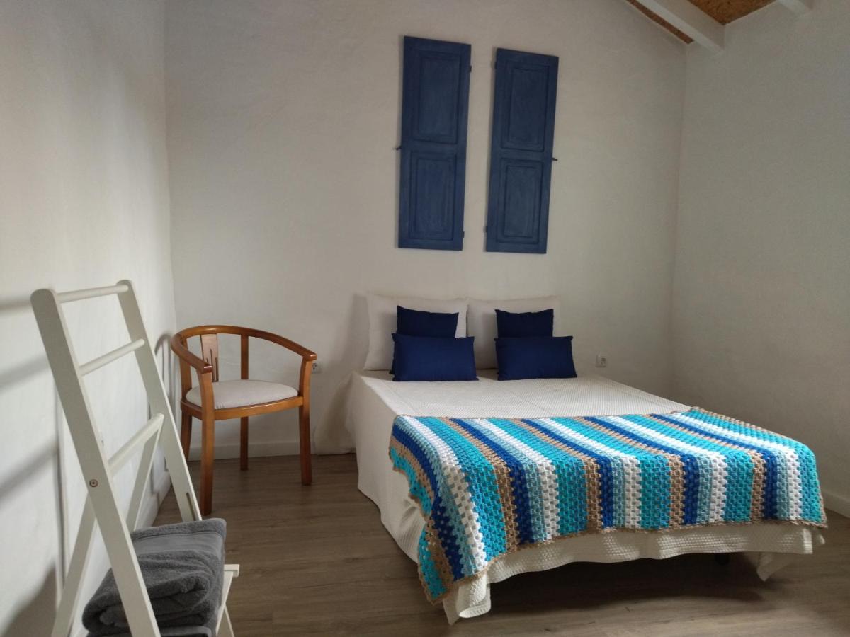 Monte Da Rocha 3 Marias Villa São Bartolomeu da Serra Eksteriør bilde