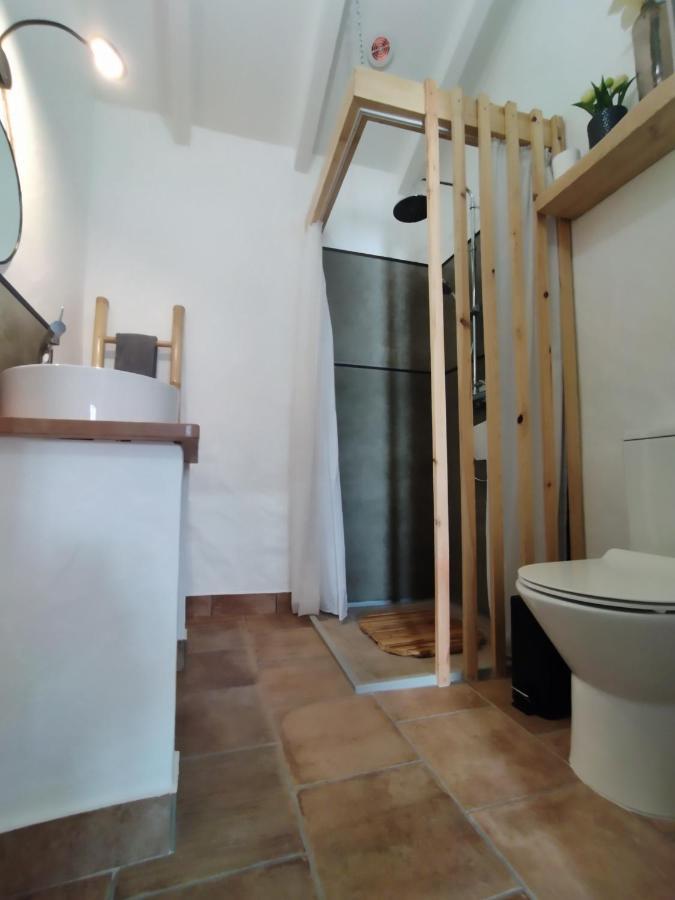 Monte Da Rocha 3 Marias Villa São Bartolomeu da Serra Eksteriør bilde